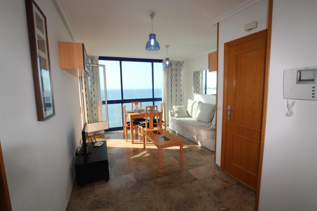 Apartamento Azul Marino By Rental Ole San Blas  Exterior foto
