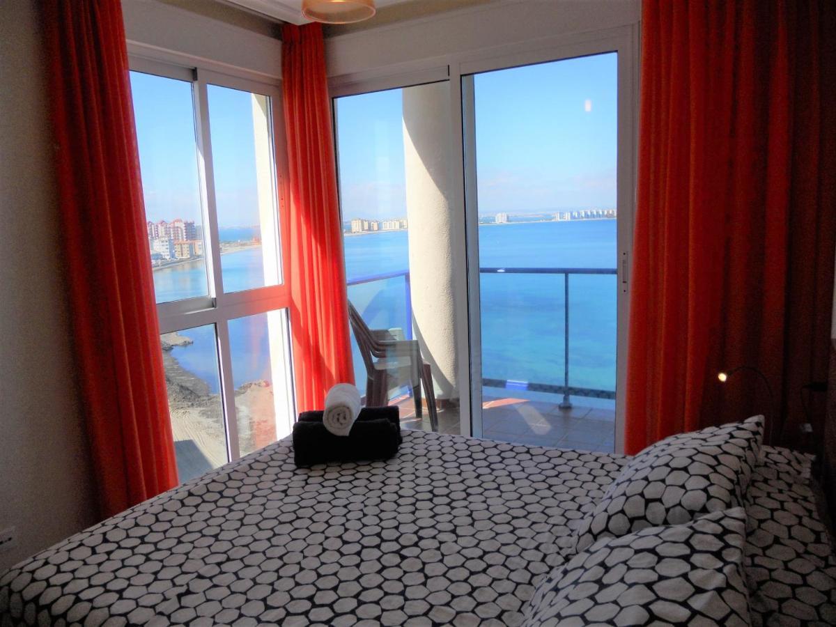 Apartamento Azul Marino By Rental Ole San Blas  Exterior foto