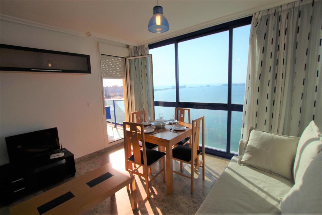 Apartamento Azul Marino By Rental Ole San Blas  Exterior foto